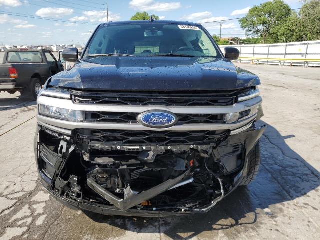 Photo 5 from auction – 2024 FORD EXPEDITION with VIN 1FMJK1J89REA88583