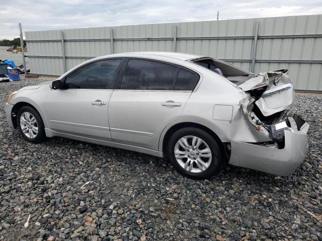 Photo 2 from auction – 2011 NISSAN ALTIMA BAS with VIN 1N4AL2AP6BN509864