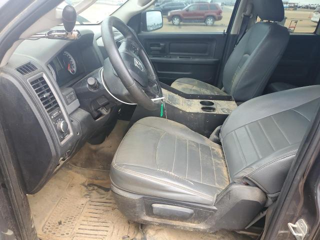 Photo 7 from auction – 2014 RAM 1500 ST with VIN 1C6RR7FT1ES328277