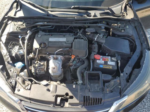 Photo 11 from auction – 2014 HONDA ACCORD EXL with VIN 1HGCR2F89EA057098
