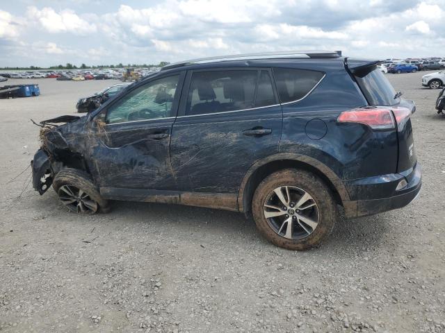 Photo 2 from auction – 2017 TOYOTA RAV4 XLE with VIN JTMRFREV8HJ132735