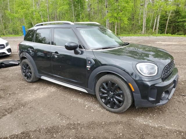 Photo 4 from auction – 2023 MINI COOPER S C with VIN WMZ83BR08P3P65829
