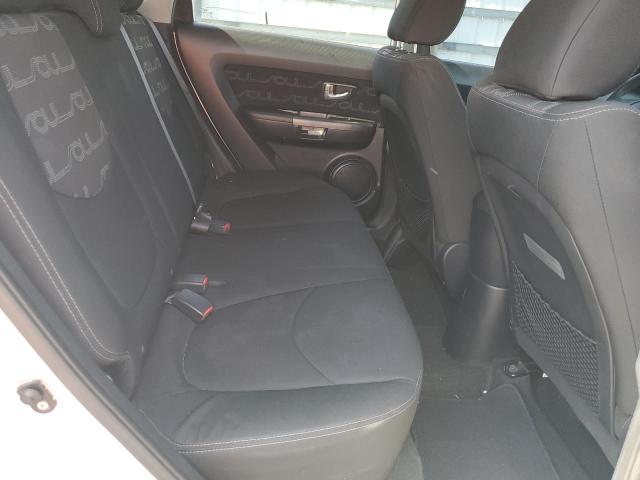 Photo 11 from auction – 2012 KIA SOUL + with VIN KNDJT2A60C7436434