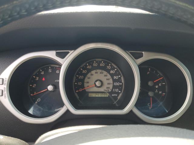 Photo 9 from auction – 2005 TOYOTA 4RUNNER SR with VIN JTEBT14R050051435