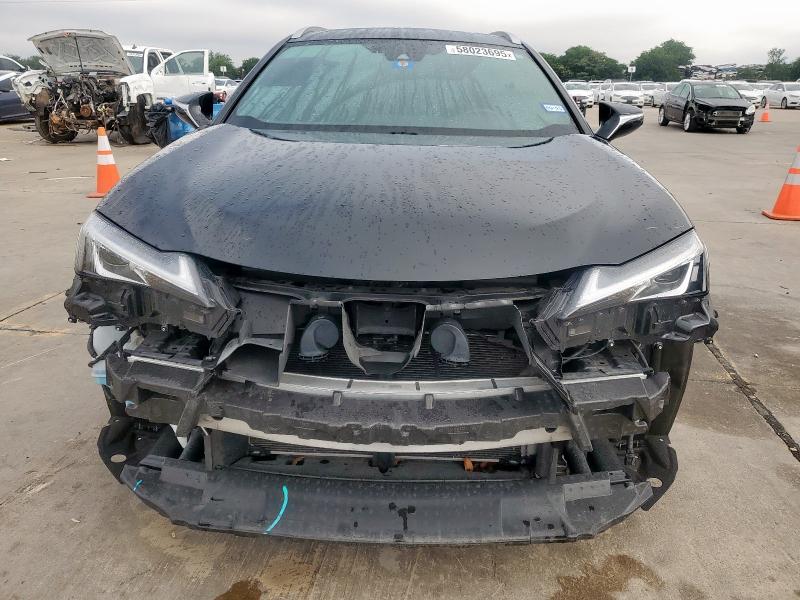 Photo 5 from auction – 2020 LEXUS UX 200 with VIN JTHX3JBH5L2021965