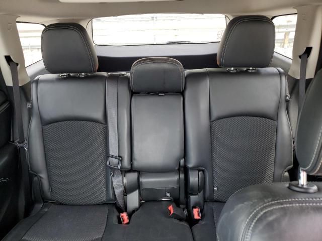 Photo 10 from auction – 2017 DODGE JOURNEY CR with VIN 3C4PDCGG4HT564594