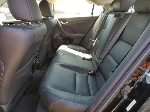Photo 10 from auction – 2012 ACURA TSX TECH with VIN JH4CU2F68CC023889