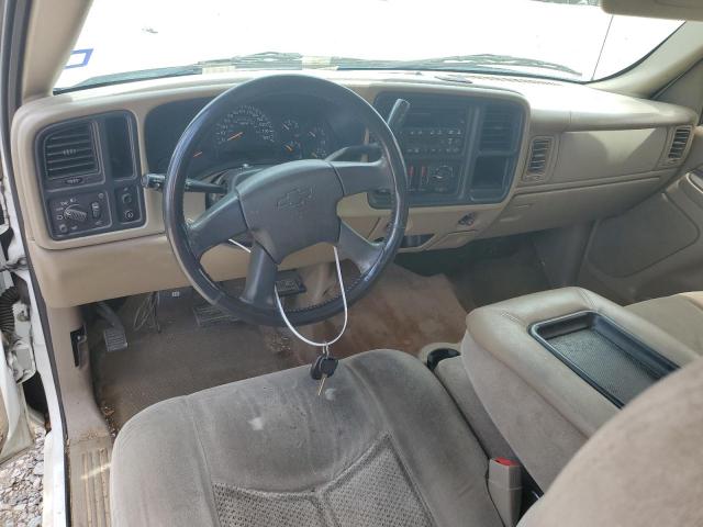 Photo 8 from auction – 2005 CHEVROLET SILVERADO2 with VIN 1GCEC19Z75Z255543