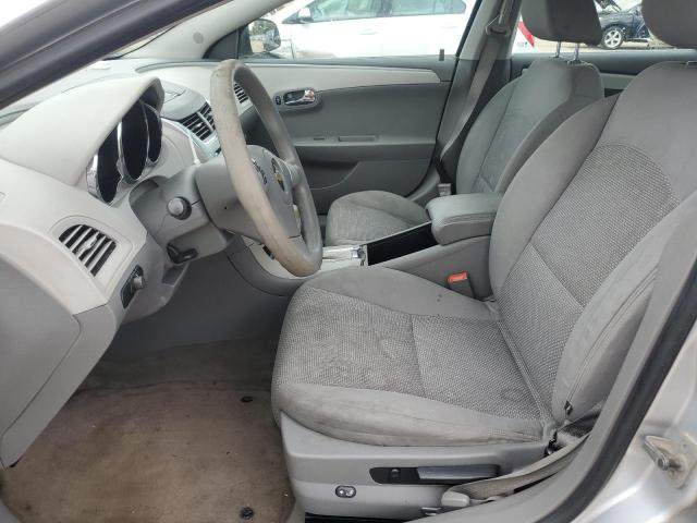 Photo 7 from auction – 2011 CHEVROLET MALIBU LS with VIN 1G1ZB5E17BF153614