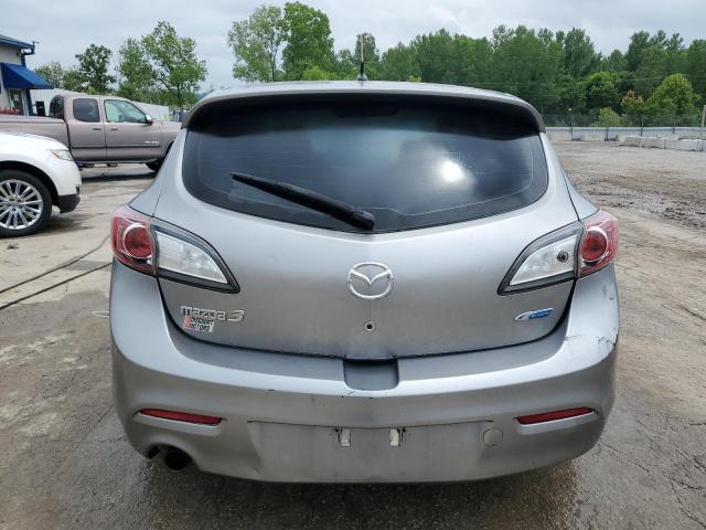 Photo 6 from auction – 2013 MAZDA 3 I with VIN JM1BL1L74D1720321