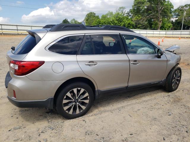 Photo 3 from auction – 2015 SUBARU OUTBACK 2. with VIN 4S4BSBNC2F3273820