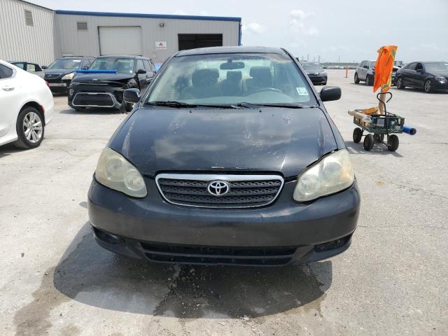 Photo 5 from auction – 2006 TOYOTA COROLLA CE with VIN 2T1BR32EX6C698334