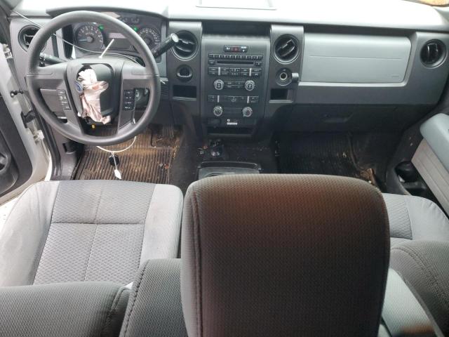 Photo 8 from auction – 2013 FORD F150 SUPER with VIN 1FTEX1CM2DFB02229