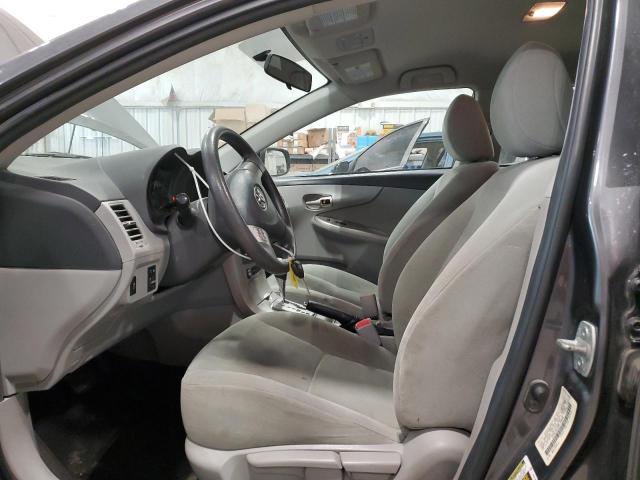 Photo 7 from auction – 2013 TOYOTA COROLLA BA with VIN 5YFBU4EE6DP172070