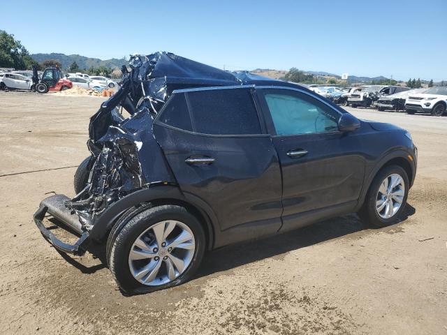 Photo 3 from auction – 2025 BUICK ENCORE GX with VIN KL4AMBSL8SB185945