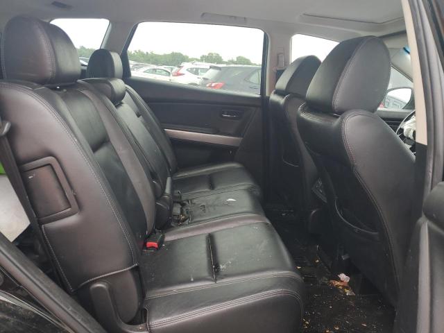 Photo 10 from auction – 2010 MAZDA CX-9 with VIN JM3TB3MA2A0214718