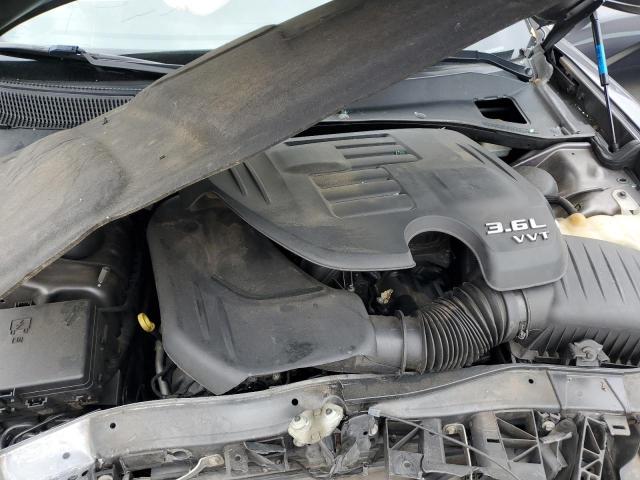 Photo 11 from auction – 2013 DODGE CHARGER SE with VIN 2C3CDXBG4DH661329