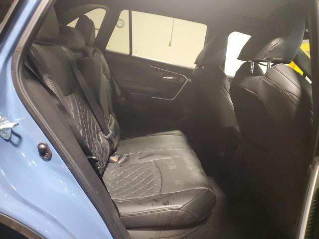 Photo 11 from auction – 2024 TOYOTA RAV4 SE with VIN 2T3T6RFVXRW064008