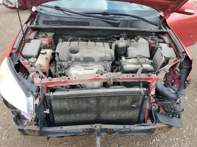 Photo 12 from auction – 2011 TOYOTA RAV4 with VIN 2T3BF4DV1BW125088