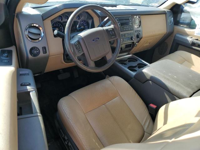 Photo 8 from auction – 2012 FORD F250 SUPER with VIN 1FT7X2B64CEB72580