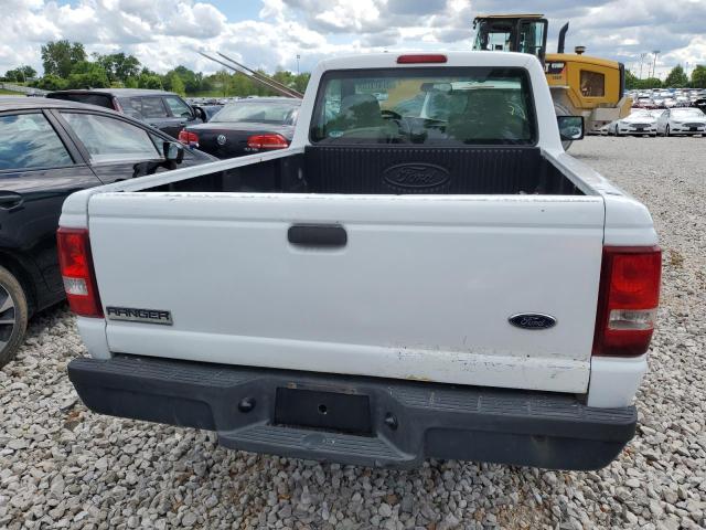 Photo 6 from auction – 2008 FORD RANGER with VIN 1FTYR10D68PA74446