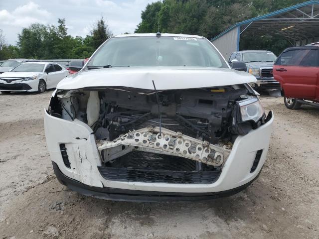Photo 5 from auction – 2012 FORD EDGE SE with VIN 2FMDK3GCXCBA56524