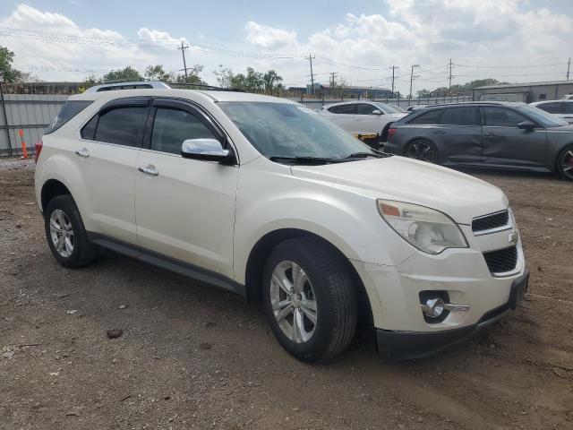 Photo 4 from auction – 2012 CHEVROLET EQUINOX LT with VIN 2GNALFEK0C1272475