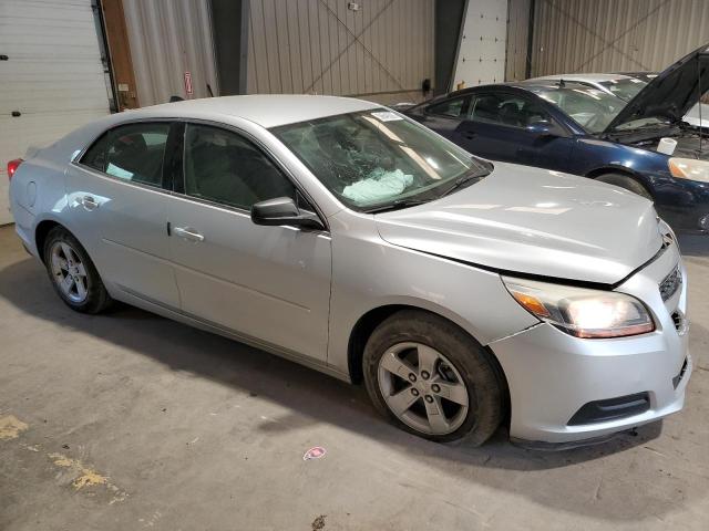 Photo 4 from auction – 2013 CHEVROLET MALIBU LS with VIN 1G11B5SA5DF331850