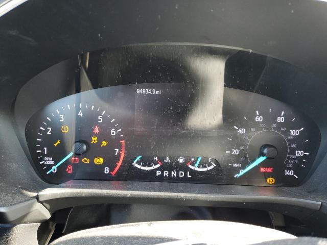 Photo 9 from auction – 2020 FORD ESCAPE S with VIN 1FMCU0F66LUA12157