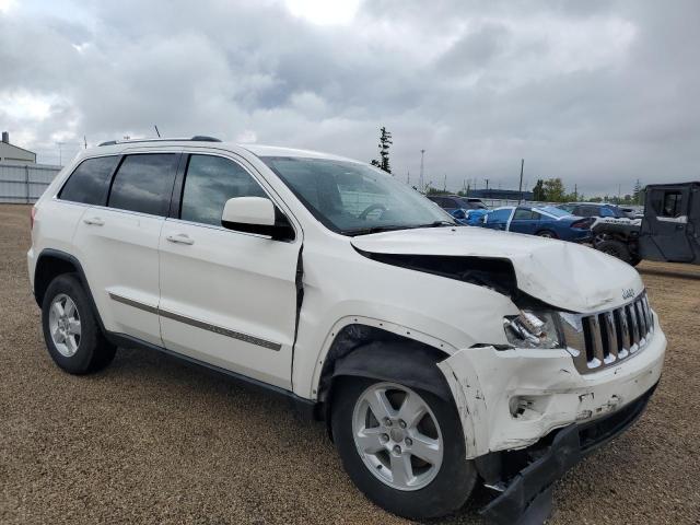 Photo 4 from auction – 2011 JEEP GRAND CHER with VIN 1J4RR4GG9BC600440
