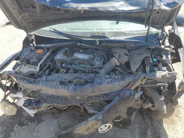 Photo 11 from auction – 2010 TOYOTA COROLLA BA with VIN 1NXBU4EE2AZ275481