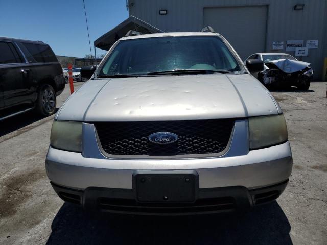 Photo 5 from auction – 2006 FORD FREESTYLE with VIN 1FMZK01136GA36883