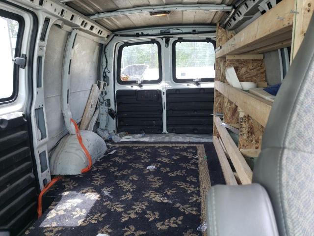 Photo 10 from auction – 2005 CHEVROLET EXPRESS with VIN 1GCFG15T051142218