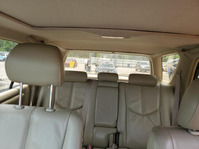 Photo 10 from auction – 2001 LEXUS RX 300 with VIN JTJGF10U110108910