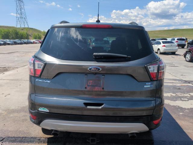 Photo 6 from auction – 2017 FORD ESCAPE SE with VIN 1FMCU9G91HUA23202