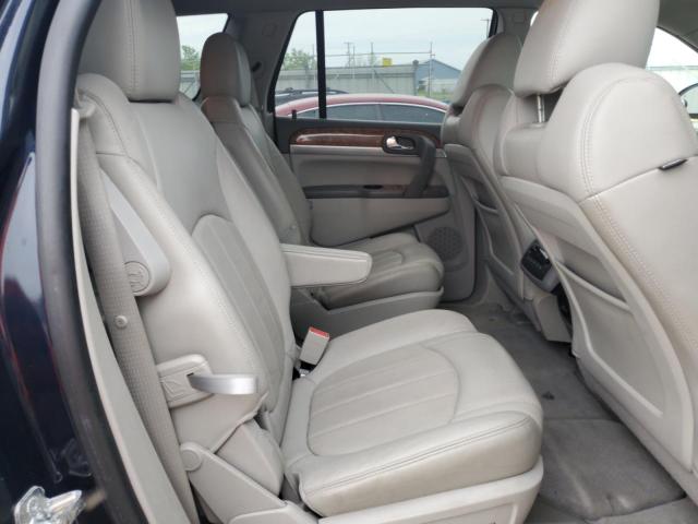 Photo 11 from auction – 2011 BUICK ENCLAVE CX with VIN 5GAKRCED7BJ240592