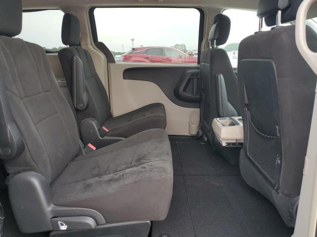 Photo 11 from auction – 2012 CHRYSLER TOWN & COU with VIN 2C4RC1BG7CR168873