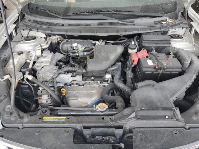 Photo 11 from auction – 2013 NISSAN ROGUE S with VIN JN8AS5MT1DW004338