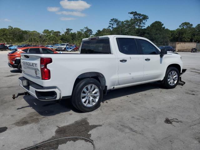 Photo 3 from auction – 2020 CHEVROLET SILVERADO with VIN 3GCPWBEH5LG292347