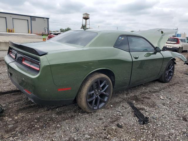 Photo 3 from auction – 2023 DODGE CHALLENGER with VIN 2C3CDZAG3PH658472