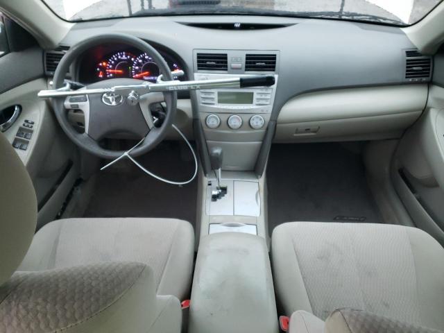 Photo 8 from auction – 2011 TOYOTA CAMRY BASE with VIN 4T1BF3EK0BU227683