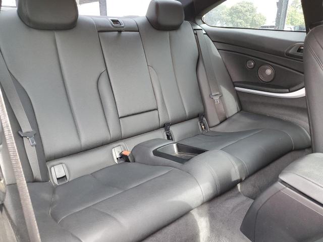 Photo 10 from auction – 2017 BMW 430I with VIN WBA4R7C55HK679588