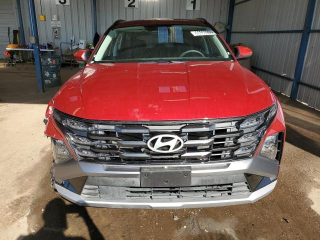 Photo 5 from auction – 2025 HYUNDAI TUCSON SEL with VIN 5NMJBCDE8SH493323