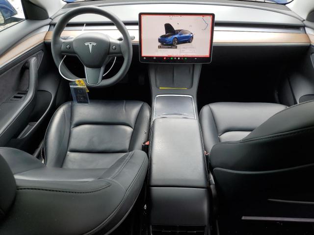 Photo 8 from auction – 2023 TESLA MODEL 3 with VIN 5YJ3E1EA0PF590136