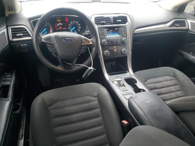 Photo 8 from auction – 2017 FORD FUSION SE with VIN 3FA6P0H77HR159686