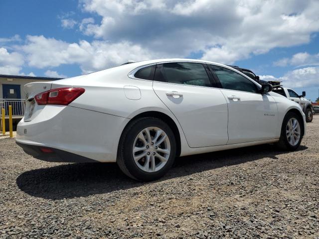 Photo 3 from auction – 2018 CHEVROLET MALIBU LT with VIN 1G1ZD5ST5JF130086