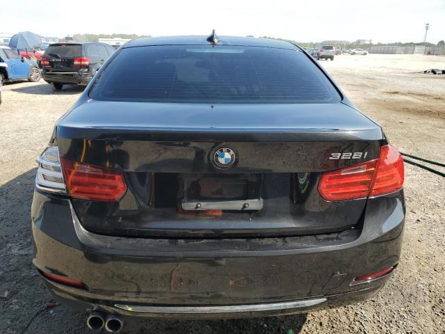 Photo 6 from auction – 2013 BMW 328 I SULE with VIN WBA3C1C52DK104692