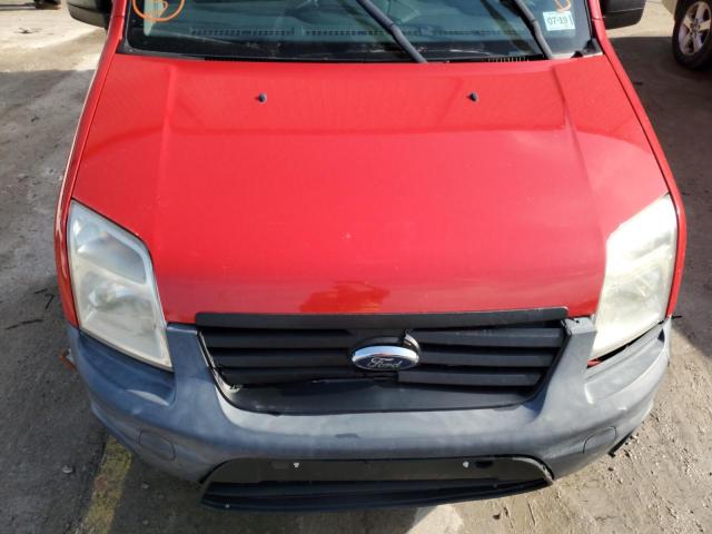 Photo 12 from auction – 2011 FORD TRANSIT CO with VIN NM0LS6ANXBT069829