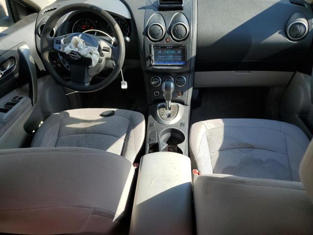 Photo 8 from auction – 2012 NISSAN ROGUE S with VIN JN8AS5MT3CW287324
