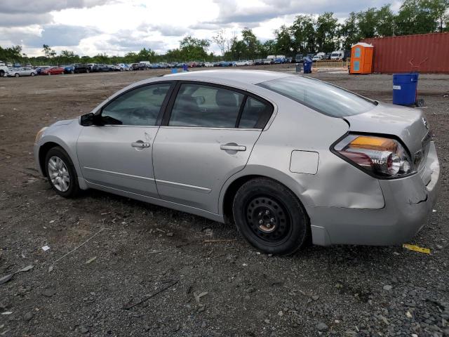 Photo 2 from auction – 2010 NISSAN ALTIMA BAS with VIN 1N4AL2AP7AN409125